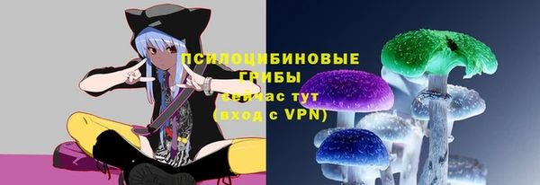 тгк Алексеевка